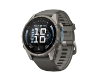 Garmin fenix 9 43mm Pebble Gray - 1585660 - zdjęcie 1